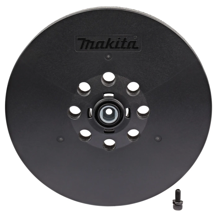talerz szlifierski 225mm miękki Makita 199939-3 DSL800 DSL801