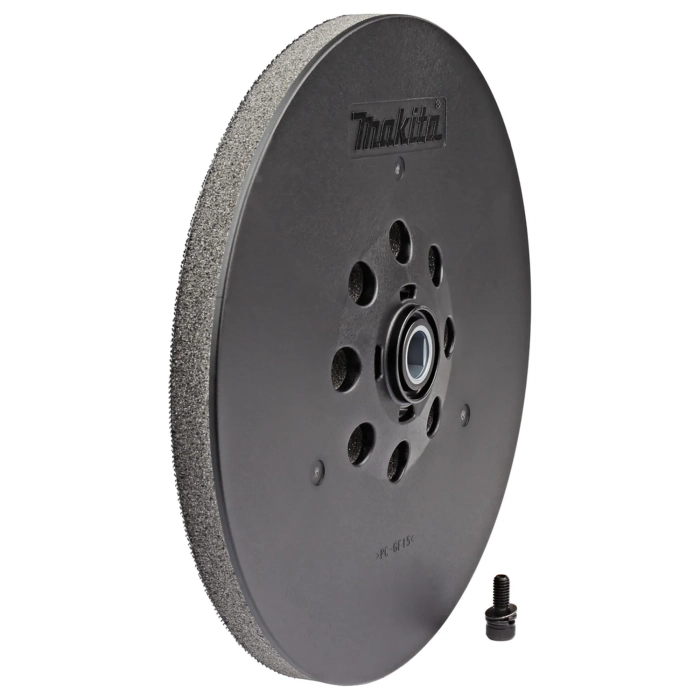 talerz szlifierski 225mm miękki Makita 199939-3 DSL800 DSL801