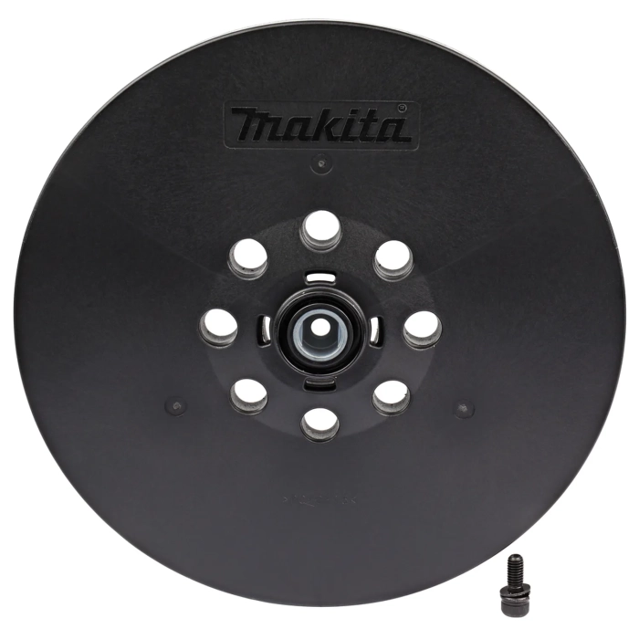 talerz szlifierski 225mm średni Makita 199940-8 do DSL800 DSL801