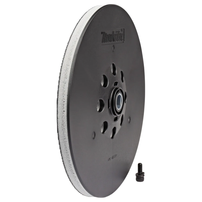 talerz szlifierski 225mm średni Makita 199940-8 do DSL800 DSL801