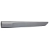 dysza szczelinowa gumowa Makita 422437-5 do CL001G CL002G CL072D CL107FD CL108FD CL121D  CL200FD DCL180 DCL182 DCL184 DVC150L DVC155L DVC157L DVC261 DVC265 DVC660 DVC665 DVC860L DVC865L DVC867L VC1310L VC221M VC2510L VC3210L VC3211H VC3211M
