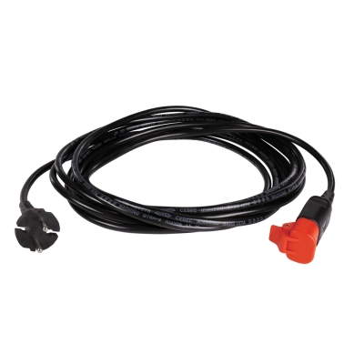 przewód zasilający 5,5 m Makita 661914-4 do DVC150L DVC860L  DVC861L