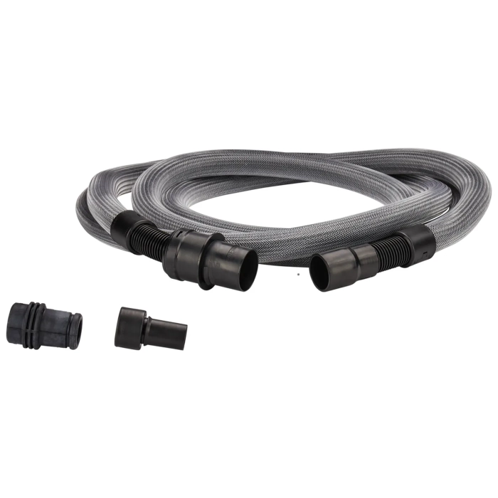wąż elastyczny wzmacniany antystatyczny 5m 28mm Makita 191G76-1 DVC150L DVC152L DVC153L DVC154L DVC155L DVC860L DVC861L