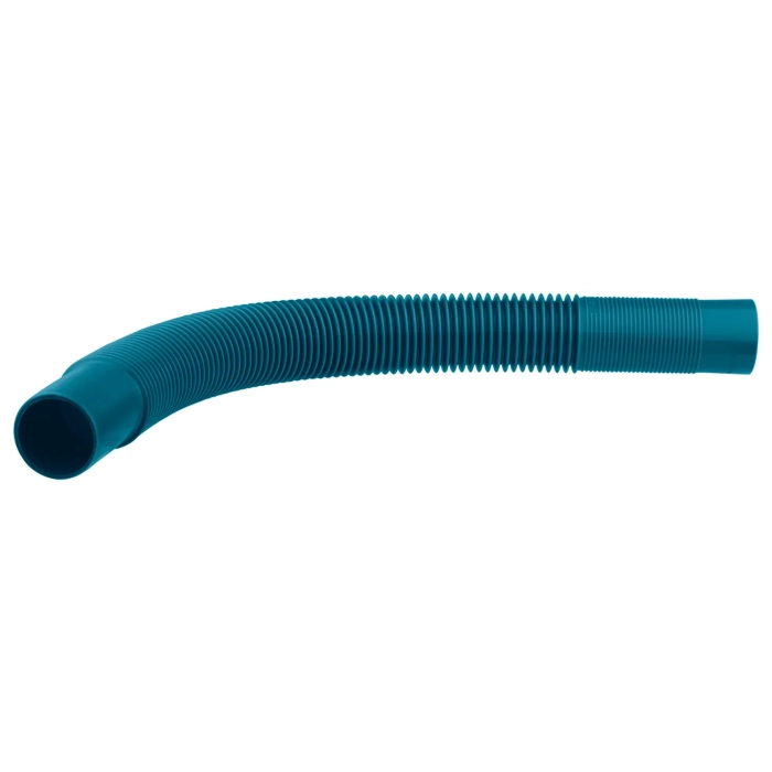 wąż 28 x 420 mm elastyczny niebieski Makita 198545-1 do 4073L 4071L CL001G CL104D CL106F CL107FD CL108FD CL183D DCL142 DCL180 DCL181F DCL182 DCL280F DCL281F DCL282F DCL283F DCL284F DCL285F DCL286F