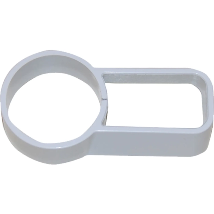 uchwyt ssawki Makita 451242-3 do CL001G CL072D CL106FD CL107FD CL108FD CL200FD DCL142 DCL180 DCL181F DCL182