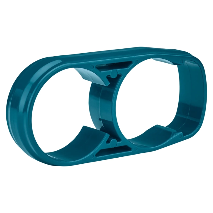 uchwyt ssawki niebieski Makita 459355-4 do CL001G CL002G CL003G DCL280F DCL281F DCL282F DCL283F DCL284F DCL285F DCL286F