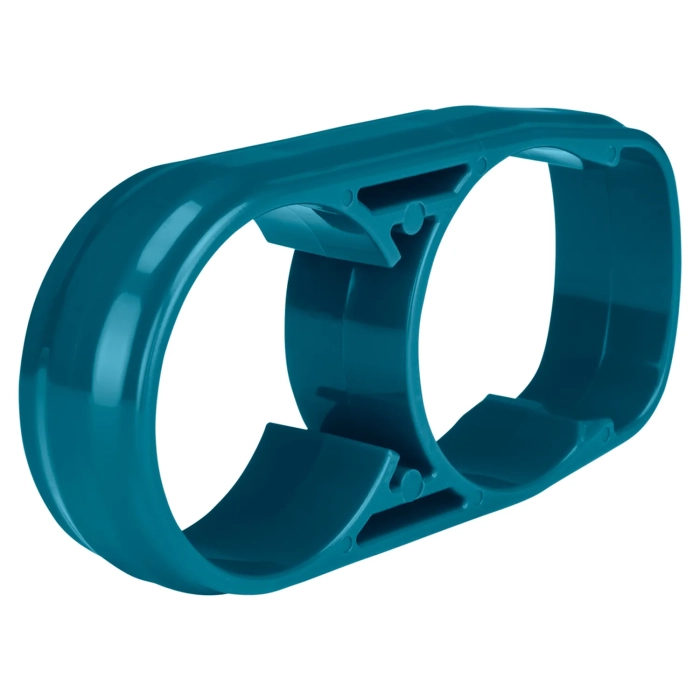 uchwyt ssawki niebieski Makita 459355-4 do CL001G CL002G CL003G DCL280F DCL281F DCL282F DCL283F DCL284F DCL285F DCL286F
