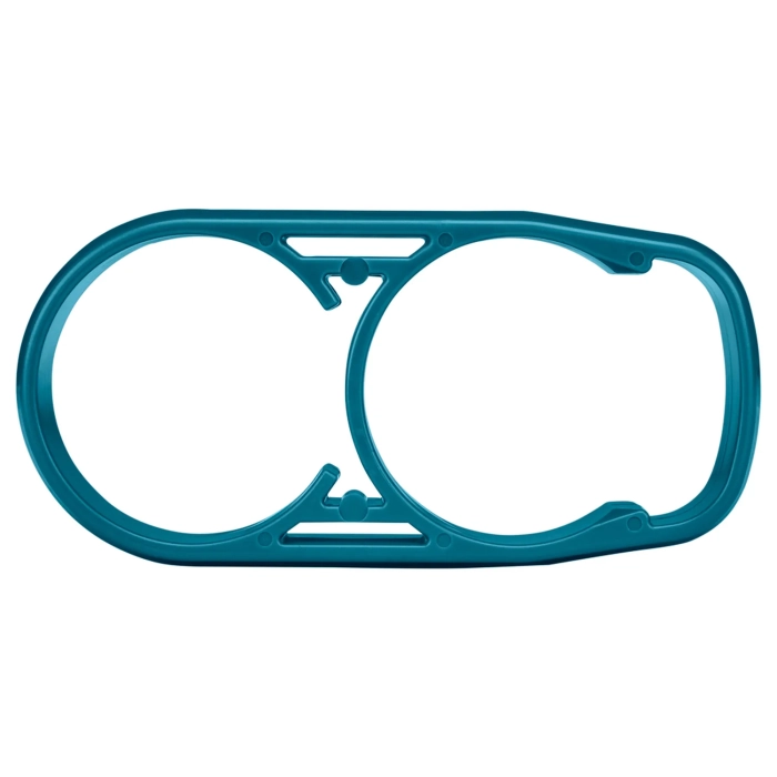 uchwyt ssawki niebieski Makita 459355-4 do CL001G CL002G CL003G DCL280F DCL281F DCL282F DCL283F DCL284F DCL285F DCL286F