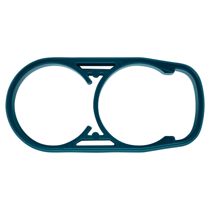 uchwyt ssawki niebieski Makita 459355-4 do CL001G CL002G CL003G DCL280F DCL281F DCL282F DCL283F DCL284F DCL285F DCL286F
