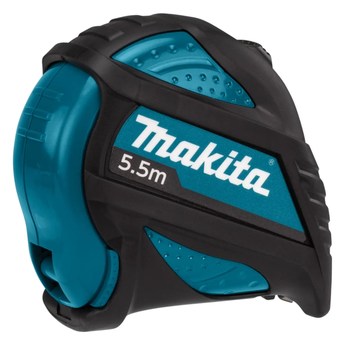 taśma miernicza 5,5 m x 25 mm Makita B-57146 z magnesami