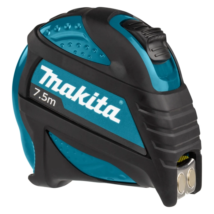 taśma miernicza 7,5 m x 25 mm Makita B-68513 z magnesami