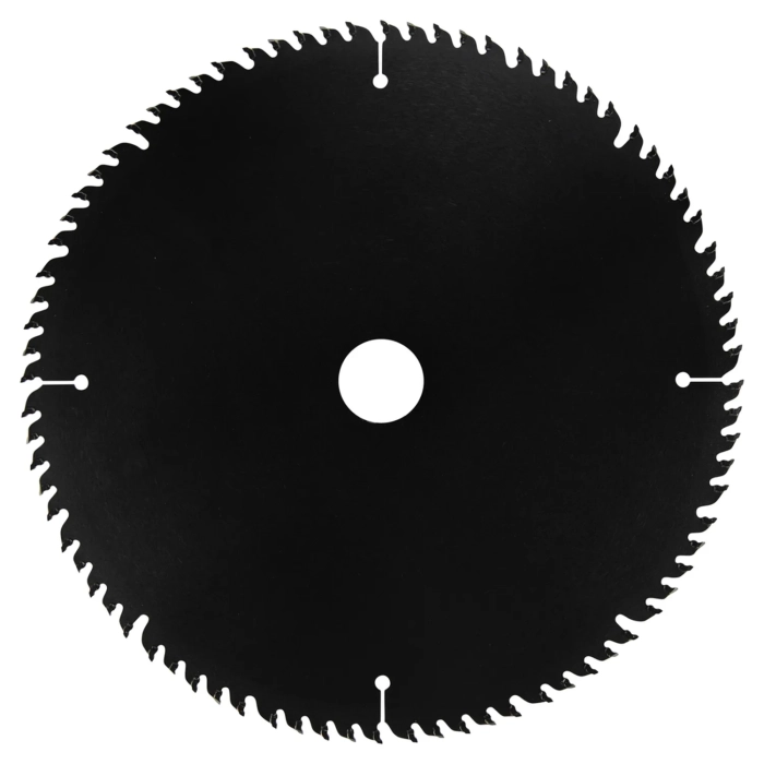 tarcza tnąca 260 x 30 80 zębów Makita E-29577