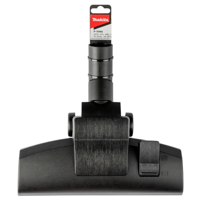ssawka do podłóg 36 x 275 mm Makita P-70465 do VC2000L VC2010L VC2012L VC2511 VC2512L VC3011L VC3012L VC3012M VC3511L VC4210L VC4210M