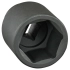 nasadka udarowa 1/2 cala, 27 x 50 mm Makita 134844-7