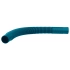 wąż 28 x 420 mm elastyczny niebieski Makita 198545-1 do 4073L 4071L CL001G CL104D CL106F CL107FD CL108FD CL183D DCL142 DCL180 DCL181F DCL182 DCL280F DCL281F DCL282F DCL283F DCL284F DCL285F DCL286F