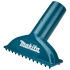 ssawka 28 x 120 mm do dywaników Makita 459056-4 do CL001G CL002G CL072D CL107FD CL108FD CL121D CL200FD DCL180 DCL182 DCL184 DVC155L DVC261 DVC265 DVC350 DVC560 DVC660 DVC665