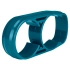 uchwyt ssawki niebieski Makita 459355-4 do CL001G CL002G CL003G DCL280F DCL281F DCL282F DCL283F DCL284F DCL285F DCL286F