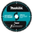 tarcza tnąca 260 x 30 80 zębów Makita E-29577