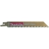 brzeszczot do piły szablastej 150 x 1,3 mm 6 zębów/cal Makita P-05044