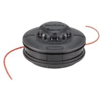 Głowice żyłkowe, żyłki tnące i wałki do aeracji