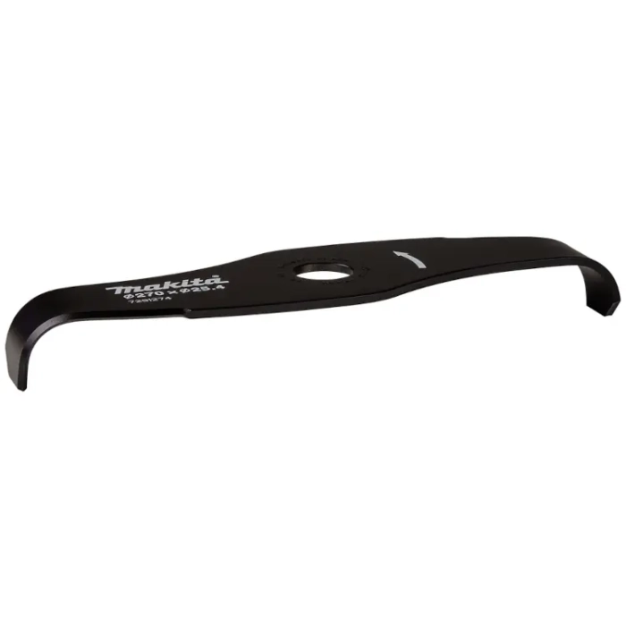 Makita 199874-5 nóż tnący 270 x 25,4 mm 2-zębny do UR012G UR013G
