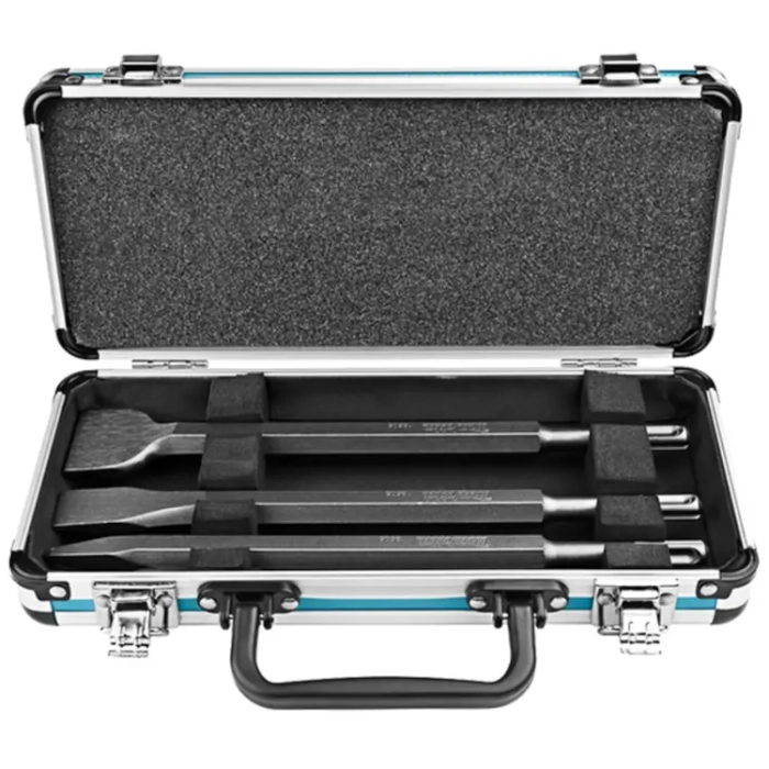 zestaw dłut i szpiców sds-plus 3szt. Makita D-42357