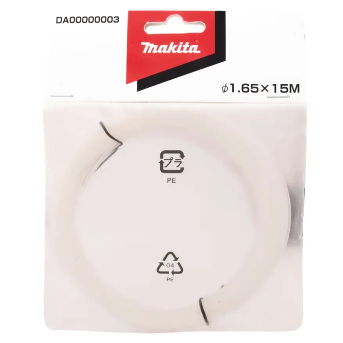 żyłka do głowicy 1,65mm/15m Makita DA00000003