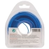 Makita 369224060 żyłka nylonowa 2,0 mm / 15 m cicha