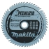 tarcza tnąca 165 x 20 56 zębów Makita B-57336 EFFICUT