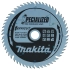 tarcza tnąca 165 x 20 56 zębów Makita B-57336 EFFICUT