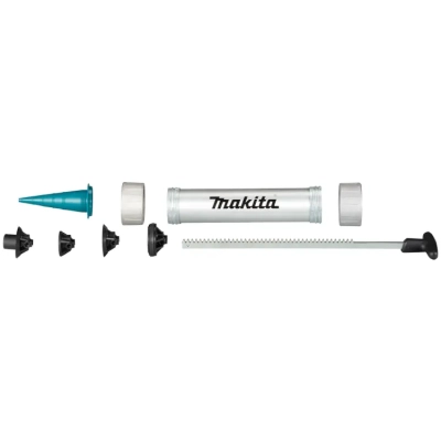 Makita 191P89-6 (1911T5-8) uchwyt kartusza typu D, 400 ml