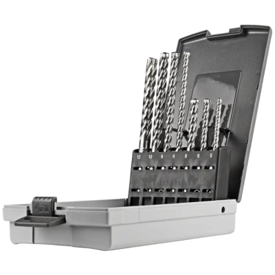 zestaw wierteł sds-plus 7szt Makita E-14928