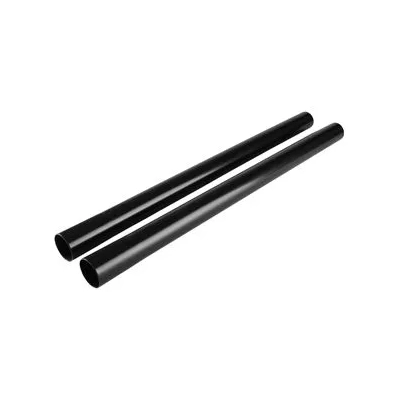 zestaw rur ssących 35x520mm 2szt. Makita P-72942 do VC2000L VC2010L VC2012L VC2511 VC2512L VC3011L VC3511L 446L 447L