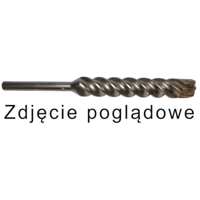 wiertło NEMESIS SDS-MAX 12x400/540mm Makita B-19906
