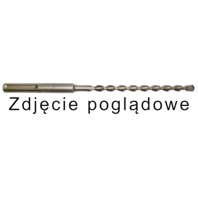 wiertło ECONOMY SDS-MAX 16x340/200mm Makita D-33934