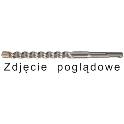 wiertło sds-plus 8x150/210mm MAKBUSTER Makita P-79491