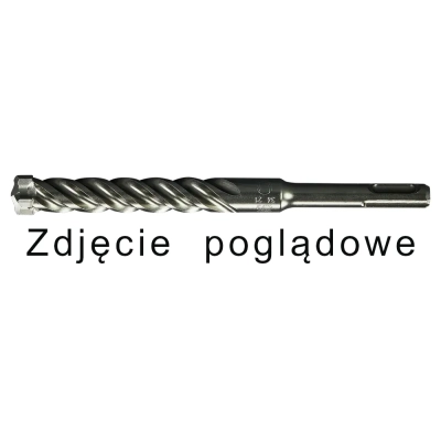 wiertło sds-plus 10x540/600mm NEMESIS 2 Makita B-58263