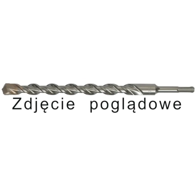 wiertło sds-plus 16x400/450mm V-PLUS Makita B-47949