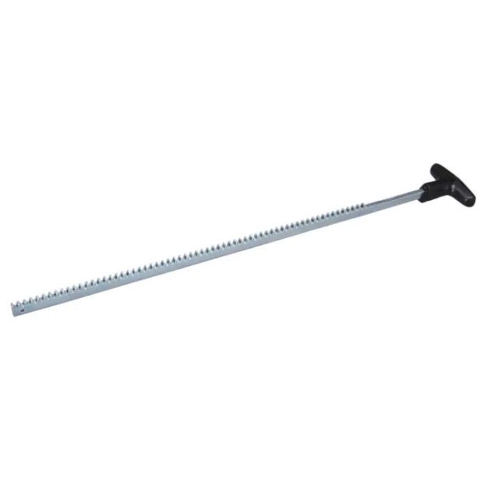 listwa zębata popychacz do uchwytu kartusza typ B Makita 142042-9