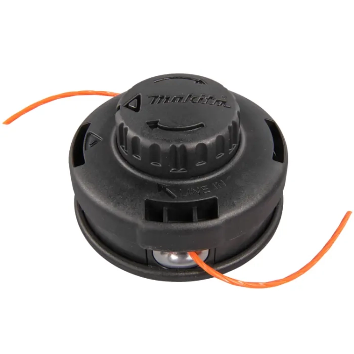 Makita 191D90-9 głowica żyłkowa M10x1.25LH 2,4mm