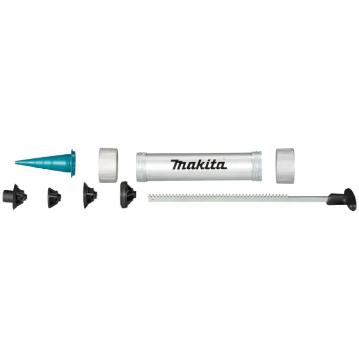Makita 191P89-6 (1911T5-8) uchwyt kartusza typu D, 400 ml
