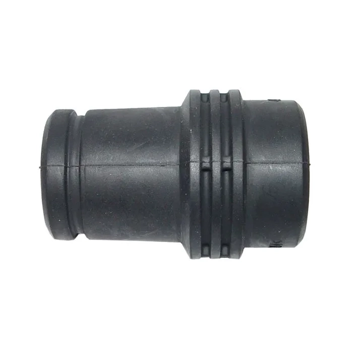 adapter gumowy do przyłączenia elektronarzędzi 2 Makita 195546-0 do VC1310L VC2510L VC3210L VC3211M VC3211H VC2211M