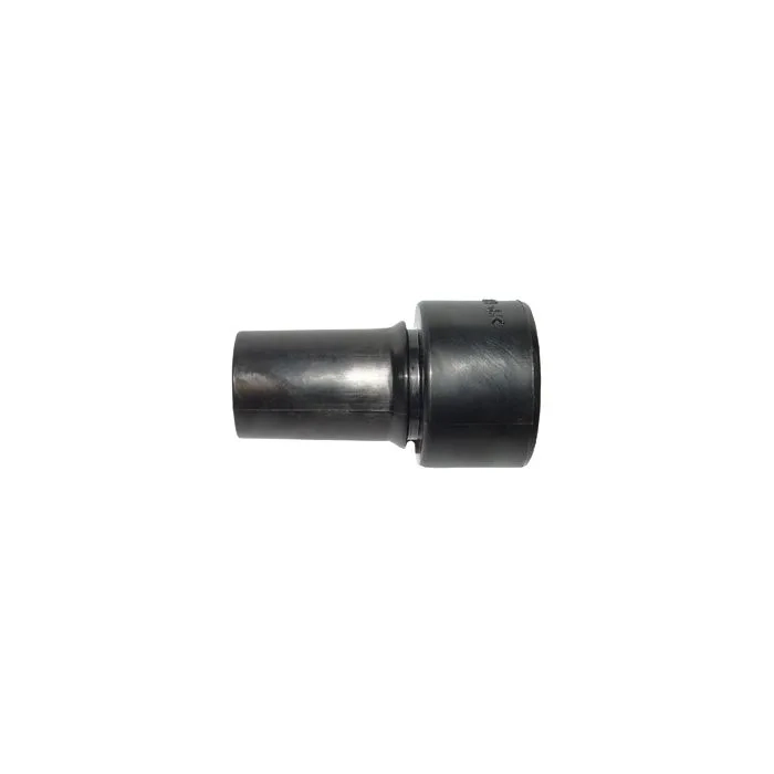 adapter z tworzywa do przyłączenia elektronarzędzi Makita 195547-8 do VC1310L VC2510L VC3210L VC3211M VC3211H VC2211M