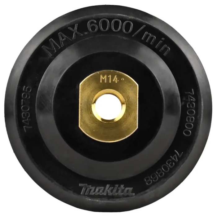 tarcza 100mm Makita 743080-0