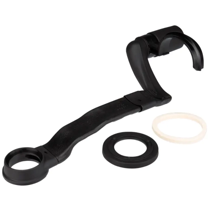adapter do podłączenia urządzenia odsysającego Makita 199621-4 (stary 195965-0)