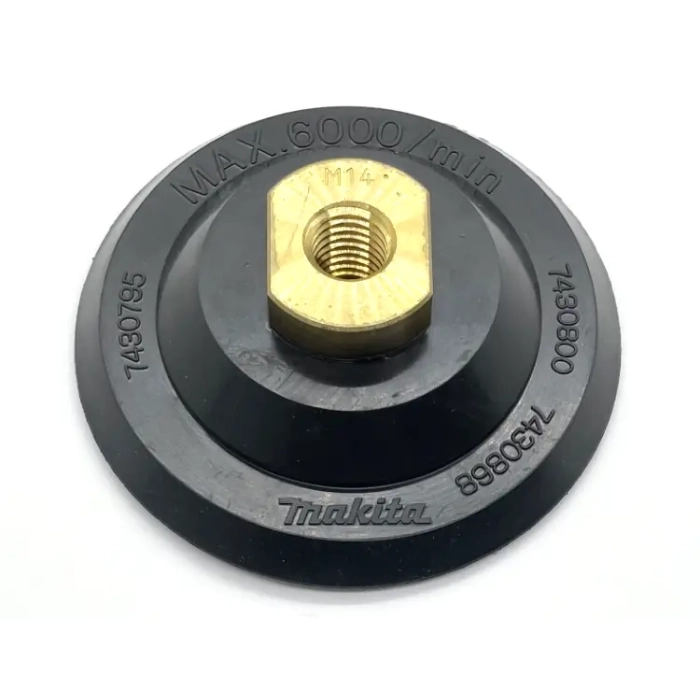 tarcza 100mm Makita 743080-0