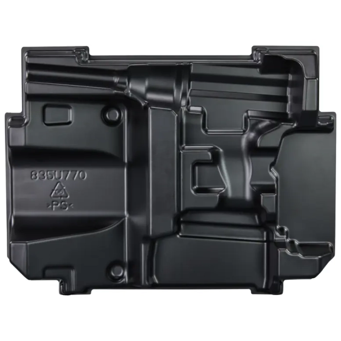 Makita 835U77-0 wkładka do walizki systemowej