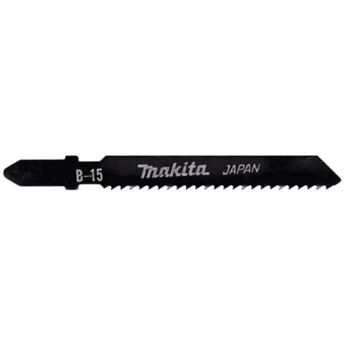 Makita A-85678 brzeszczot B-15 HCS 76x1,05mm 12z/C 5 szt
