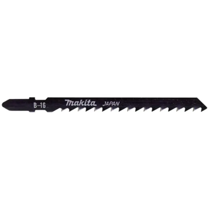 Makita A-85684 brzeszczot B-16 HCS 105x1,25mm 6z/C 5 szt