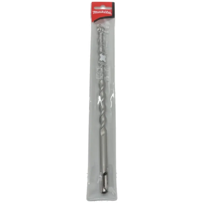 wiertło sds-plus 12x200/260mm ECONOMY Makita D-00240